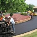 Laporte Asphalt Sealing