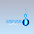 LES Water Heater & Boiler Repairs & Installation