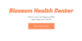 Blossom Health Center | Asian Massage San Rafael Open