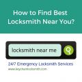 KeyChain Locksmith - locksmith st charles mo