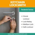 Locksmith St Louis MO - KeyChain Locksmith - locksmith near me