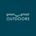 Your Great Outdoors