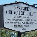 Eastside Church Of Christ