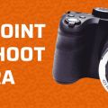 The Point and Shoot Camera