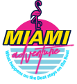 The Miami Adventure