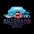 Autobahn mobile detailing & steam cleaning