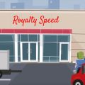 Royalty Speed LLC
