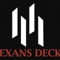 Texans decks