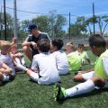 Real Madrid Soccer Camp Chicago