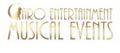 Caro Entertainment Corporation