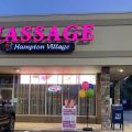 Hampton Village Massage Asian Spa Open