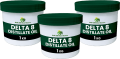 Delta 8 Distillate