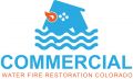 Commercial Water Fire Restoration Colorado