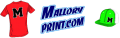 Mallory Print