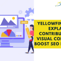 YellowFin Digital Explains Contribution of Visual Content to Boost SEO Rankings