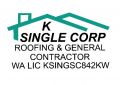 K Single Corp, Siding Contractors