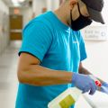 Outsourcing Versus Insourcing Your Commercial Cleaning in Atlanta, Georgia
