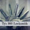 Ty’s 303Locksmith