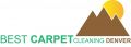 Best Carpet Cleaning Denver