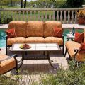 Patio Furniture You Need to Check Out