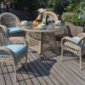 Suncoast Furniture Wicker Collections | Built to Last