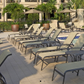 Tips for Choosing Luxury Hotel Outdoor Furniture