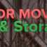 Dr Moving & Storage
