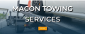 Macon Towing Services