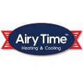 Airy Time
