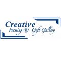 Creative Framing & Gift Gallery