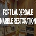 Fort Lauderdale Marble Restoration