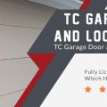 TC Garage Door & Locksmith