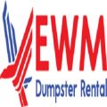 EDR Dumpster Rental Dauphin County PA