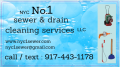 No.1 sewer & drain cleaning services llc