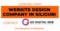 Website design company in siliguri