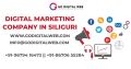 Digital marketing company in Siliguri