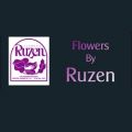 Flowers by Ruzen