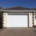 Designated Garage Door