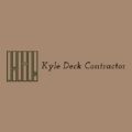 Kyle Deck Contractor