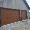 Precision Garage Doors LLC