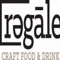 Regale Craft Food & Drink