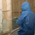 Maryland Spray Foam Insulation