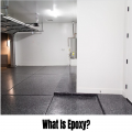 What Is Epoxy - St. George Floor Paint