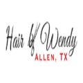 Hair by Wendy