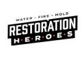 Restoration Heroes