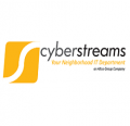 CyberStreams