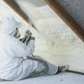 Lafayette Spray Foam Insulation Contractors