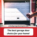 Garage Door Opener St Louis MO - UNITED Garage Door Repair