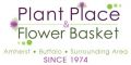 Plant Place & Flower Basket
