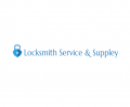 Locksmith Service and Supply
